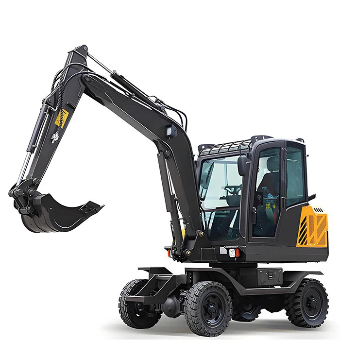 12 Ton Weight Excavators manufacturer