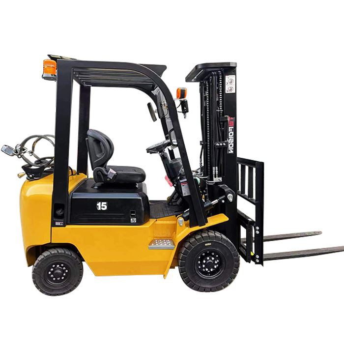 Chariot élévateur diesel