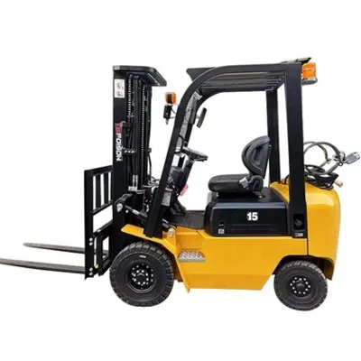 1.5 contrepoids diesel à vendre